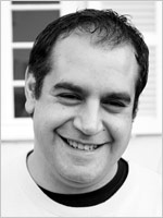 Christoph Kattentidt