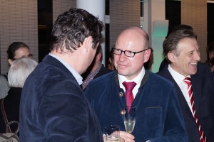 Markus Lewe entzieht sich dem öffentlichen Diskurs