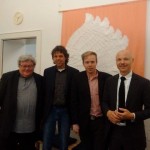 Divestment-Fachgespräch in Kiel