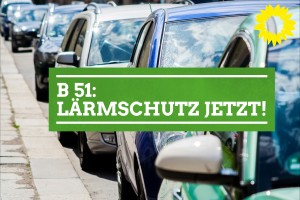 Lärm- und Emissionsschutz ernst nehmen