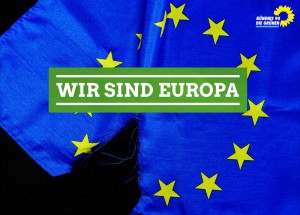 Wir sind Europa