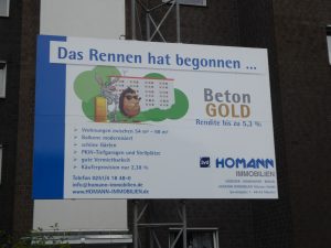 Betongold: Umwandlung von Miet- in Eigentumswohnungen