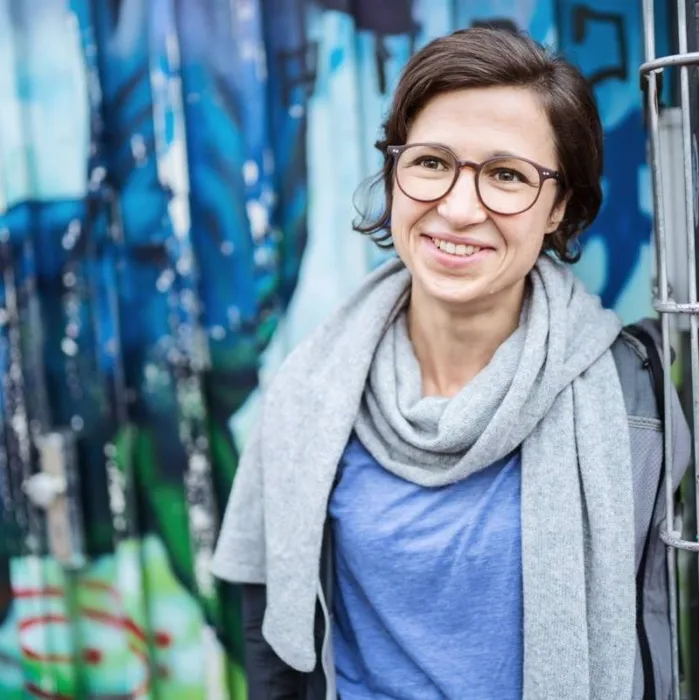 European Quiz Contest mit Hannah Neumann