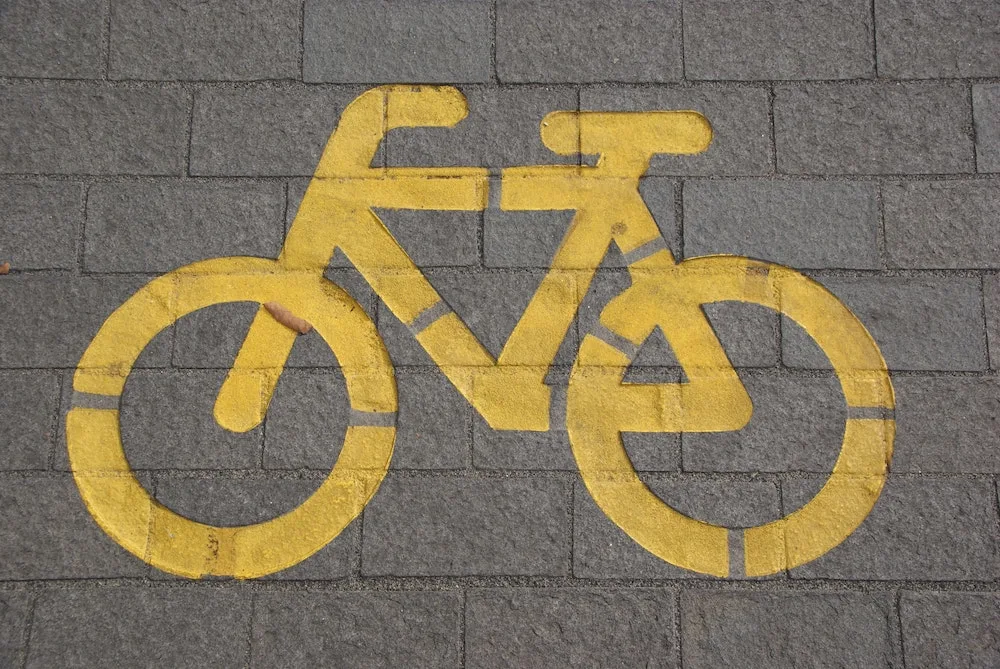 Warum wir die Pläne für ein öffentliches Fahrradverleihsystem gestoppt haben