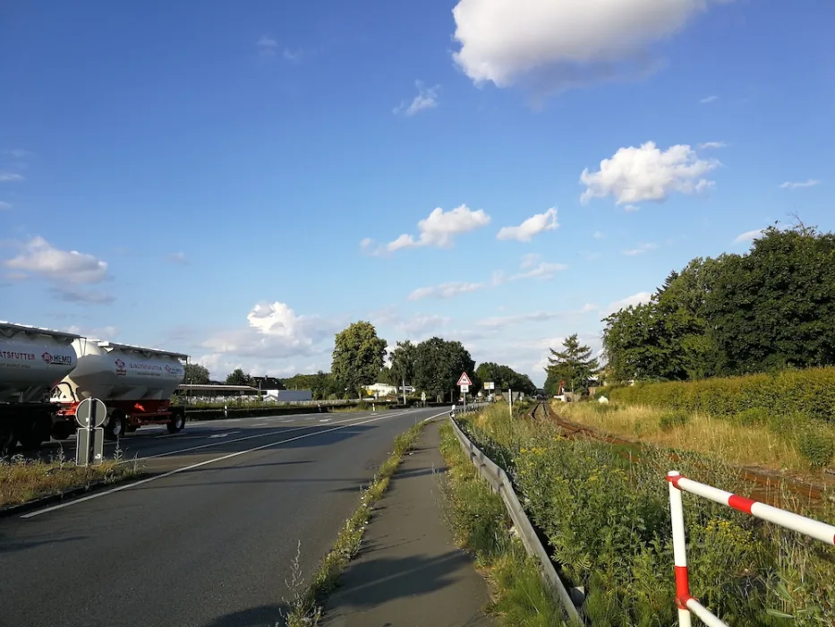 GRÜNE gegen vierspurigen Ausbau der B 51: Umweltfreundliche Alternativen zum Straßenbau voranbringen –  Bürger*innenschaftlichen Beirat einrichten