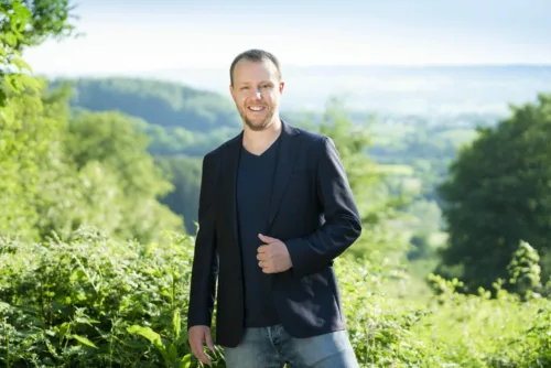 Daniel Freund