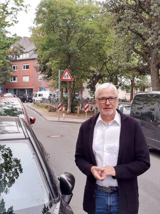 Kinder statt Autos: GRÜNE für Spielstraßen