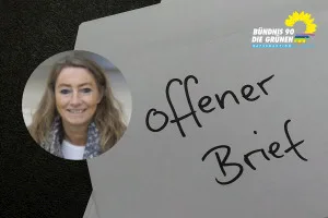 Grüne: Fall sexualisierter Gewalt nicht als Wahlkampfthema funktionalisieren