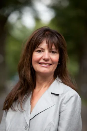 Prof. Dr. Elfriede Brinker-Meyendriesch