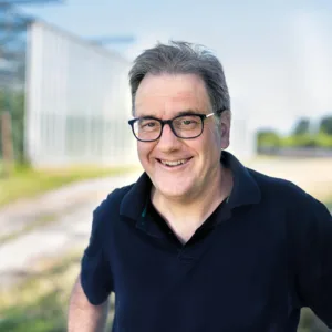 Harald Wölter