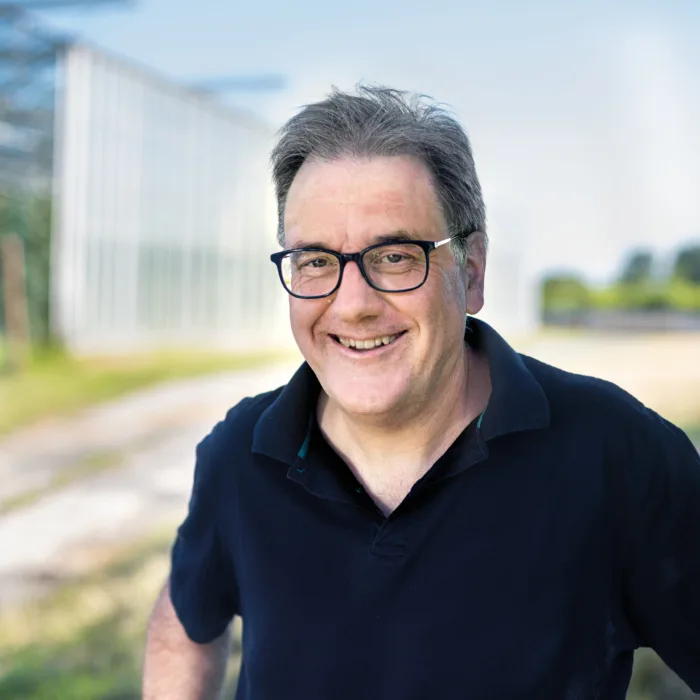 Impfungen in Gemeinschaftsunterkünften forcieren