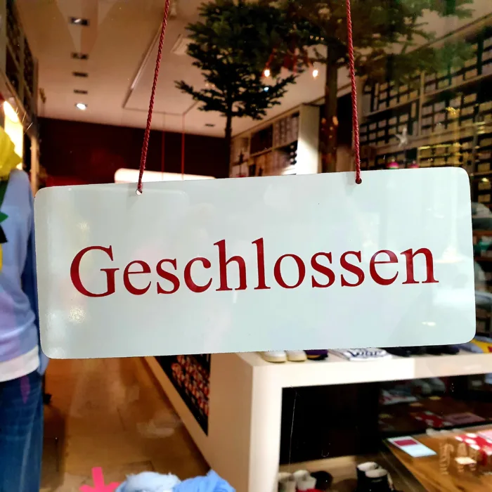 GRÜNE appellieren: Münsters Einzelhandel unterstützen – schnelle Geschenke aus dem Internet schwächen eine lebendige Stadt