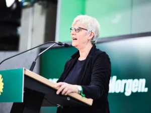 Maria Klein-Schmeink