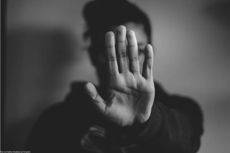 Welche Partei soll das abbilden? – Kein Platz für Rassismus bei den GRÜNEN.