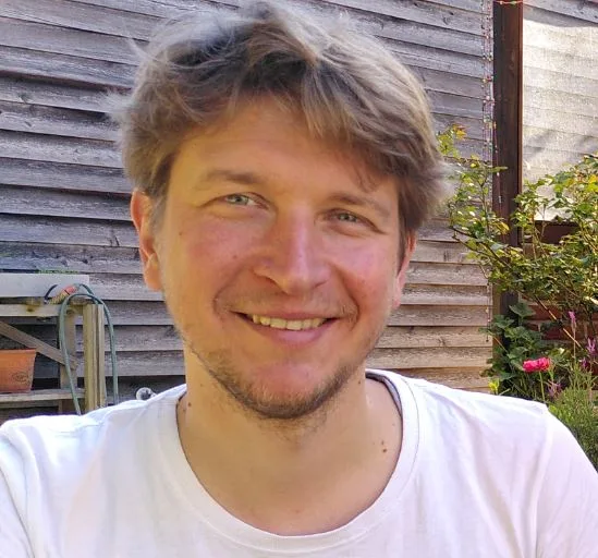 Jörg Rostek ist neuer Sprecher der GRÜNEN in Münster