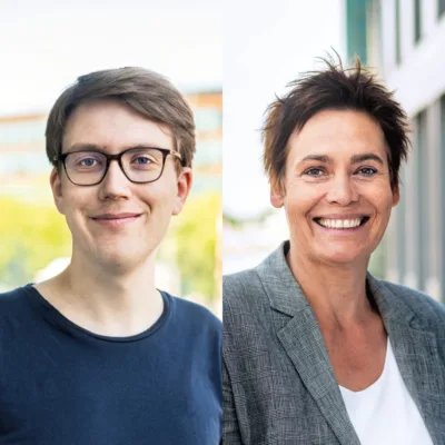 Stadtdirektorin: Christine Zeller ist die richtige Wahl