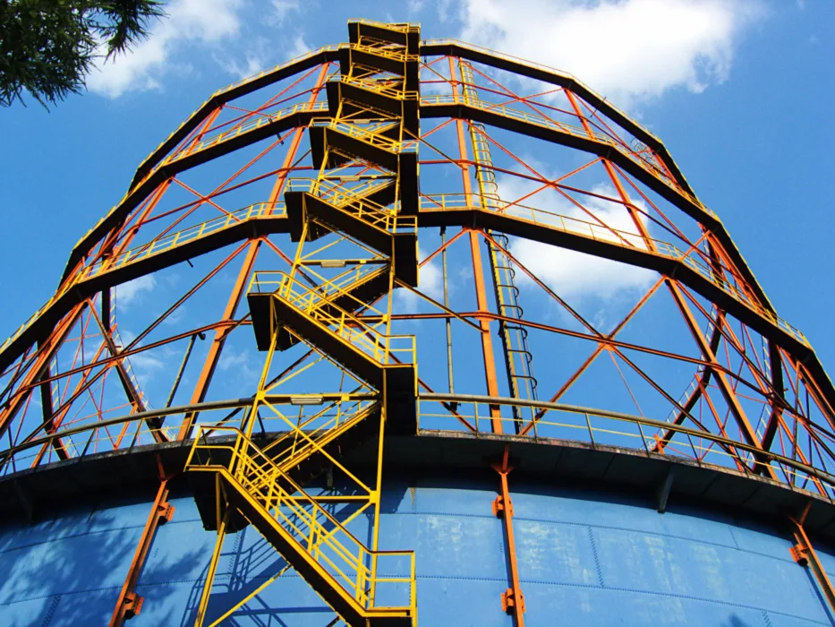 Offener Brief zum Gasometer an die Stadtwerke