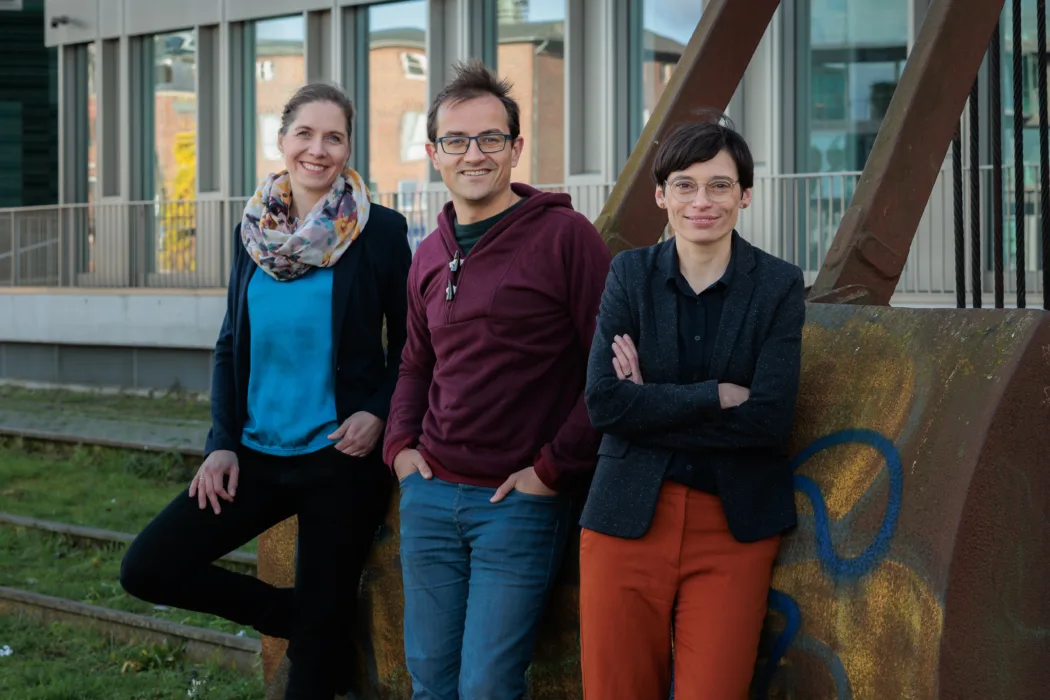 Girls‘ Day am 03. April im Landtag – jetzt bewerben! Grüne Abgeordnete laden in den Landtag NRW ein.