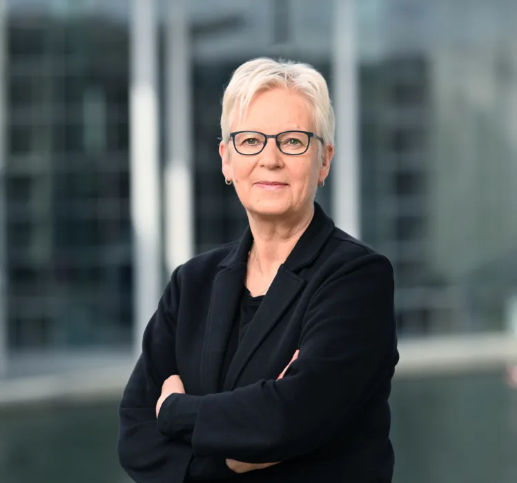 Klein-Schmeink bedauert Blockade beim Bürgergeld