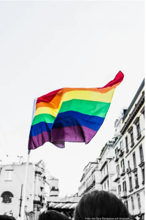 AG Feminismus und Queerness