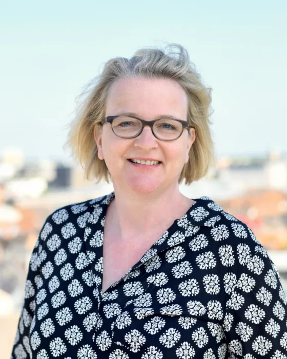 GRÜNE hoch erfreut über Top-Platzierung der Mathilde-Anneke-Gesamtschule