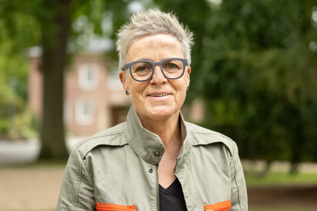 GRÜNE: Kritik der Polizeipräsidentin geht am Thema vorbei
