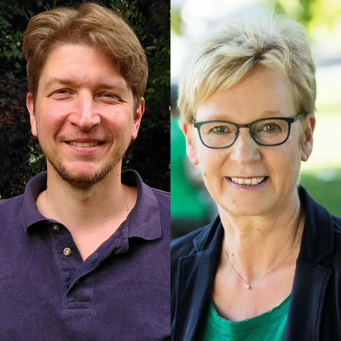 GRÜNE: Kein Zusammenhang zwischen Sozialstaat und Zuwanderung