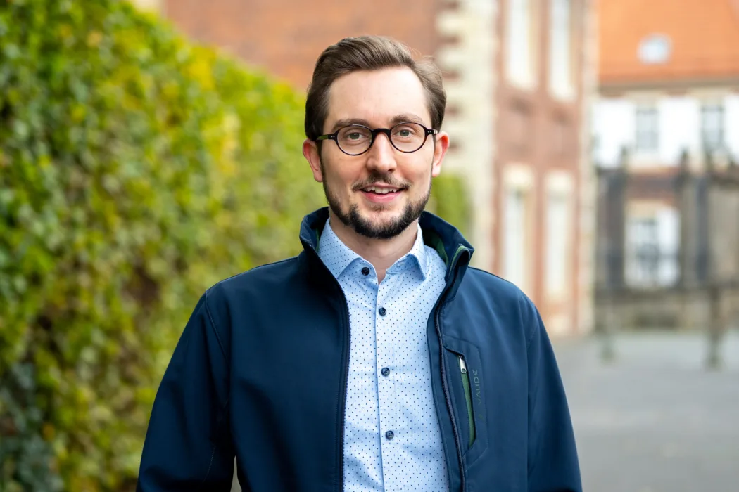 GRÜNE begrüßen gemeinsames Projekt von Stadt und FH für nachhaltige Gemeinschaftsverpflegung