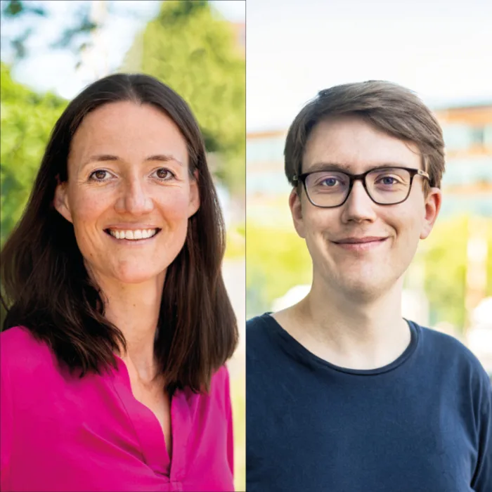 GRÜNE gratulieren Start-Up aus Münster zum Landespreis