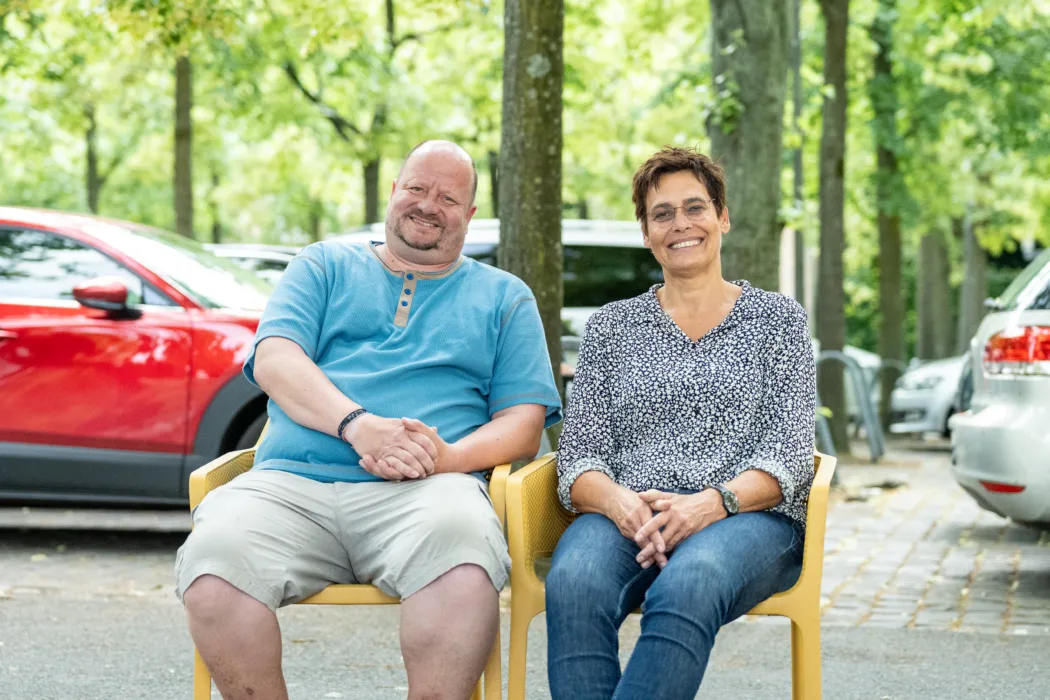 GRÜNE zum autofreien Domplatz: Ein erster Schritt ist getan