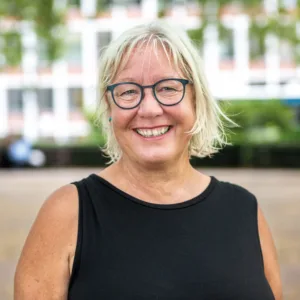 Corinna Schoneberg