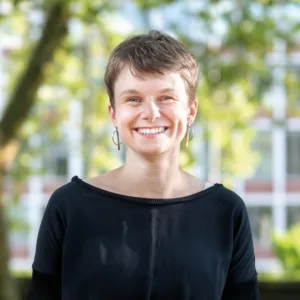 Judith Petersen