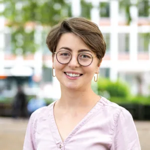 Svenja Bloom