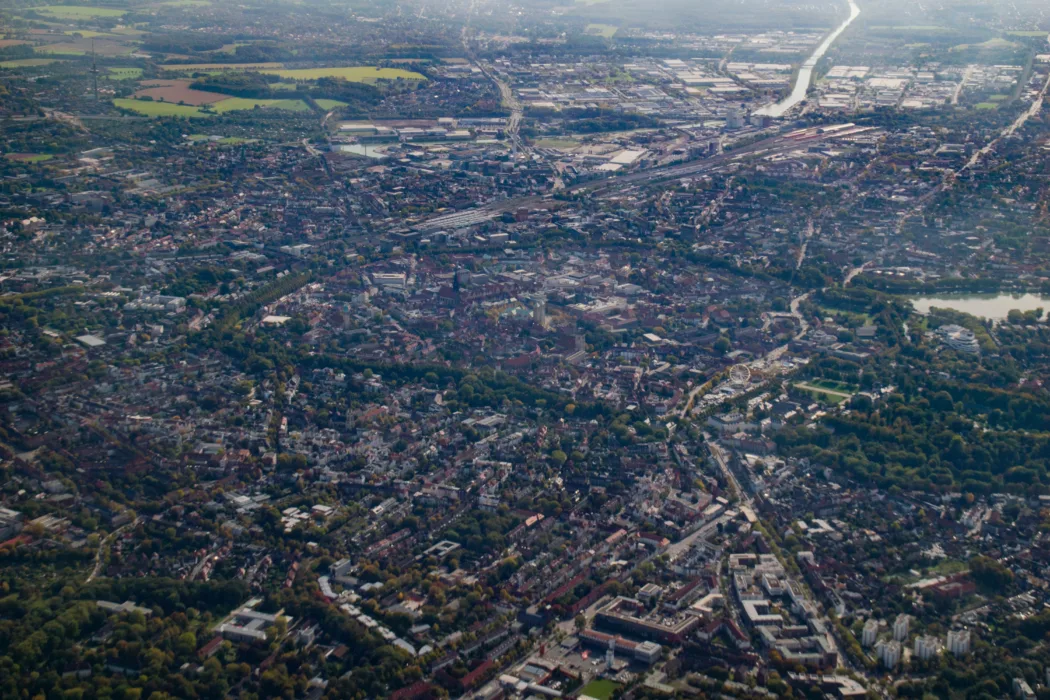 Mehr Aufenthaltsqualität ohne PKW-Durchgangsverkehr