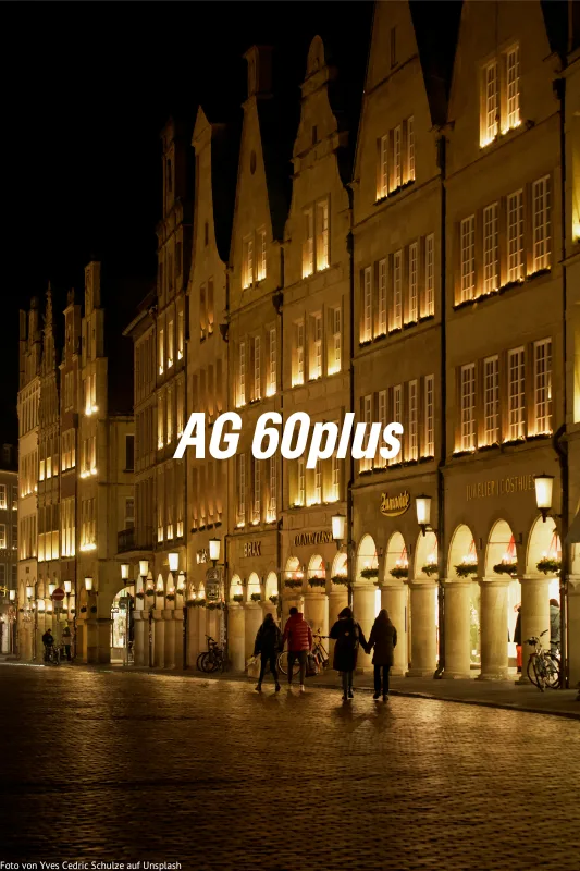 AG 60plus