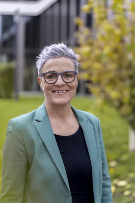 Sylvias Bürger*innen-Sprechstunde am 27. August
