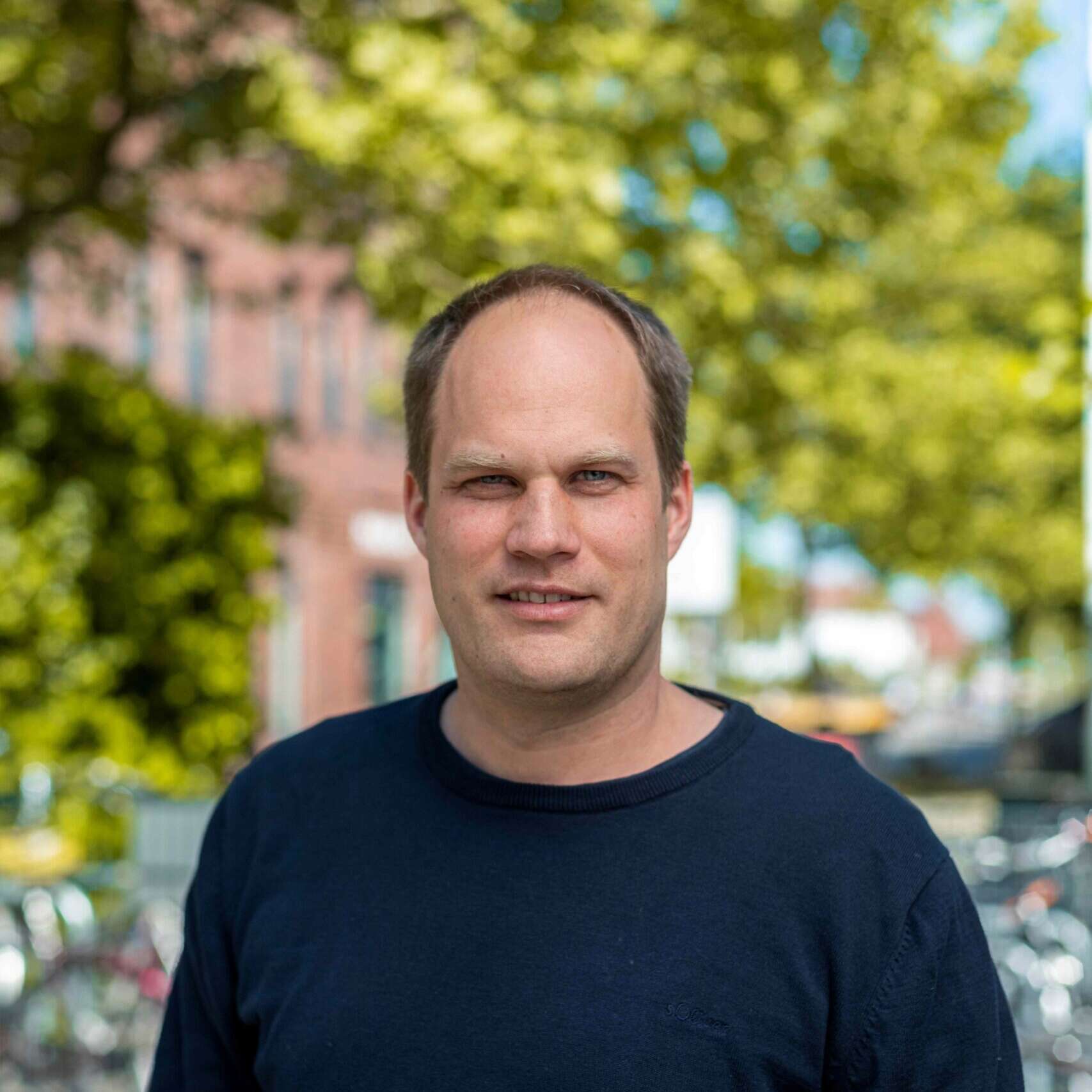 Dominic Brauner