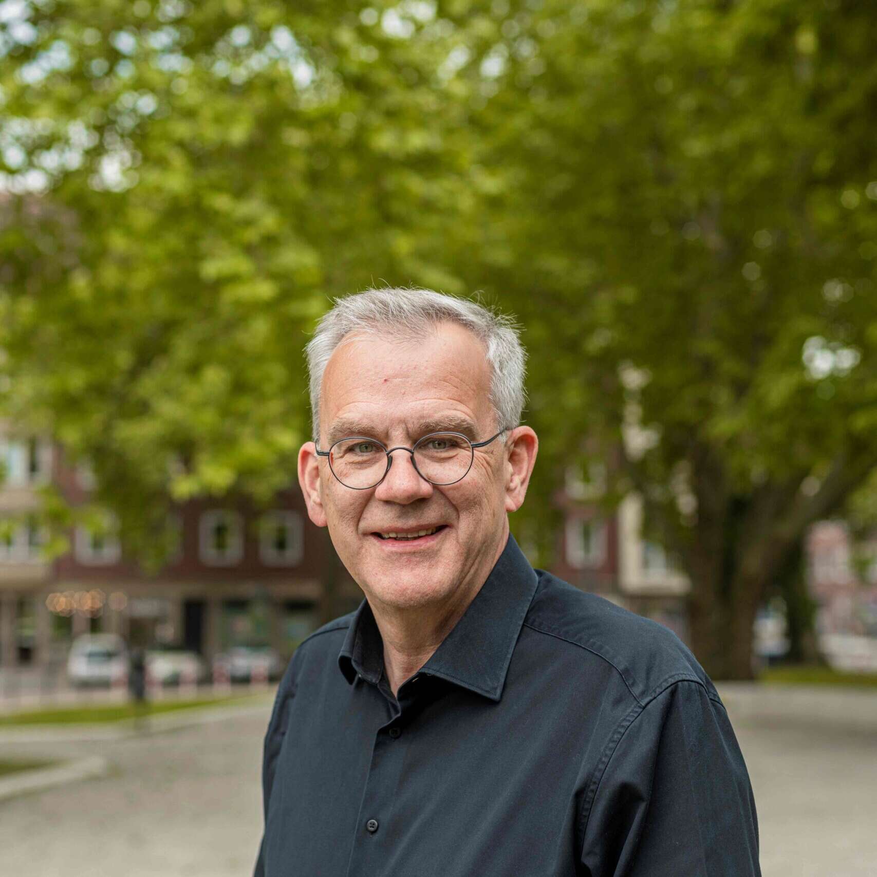 Benedikt Spangenberg