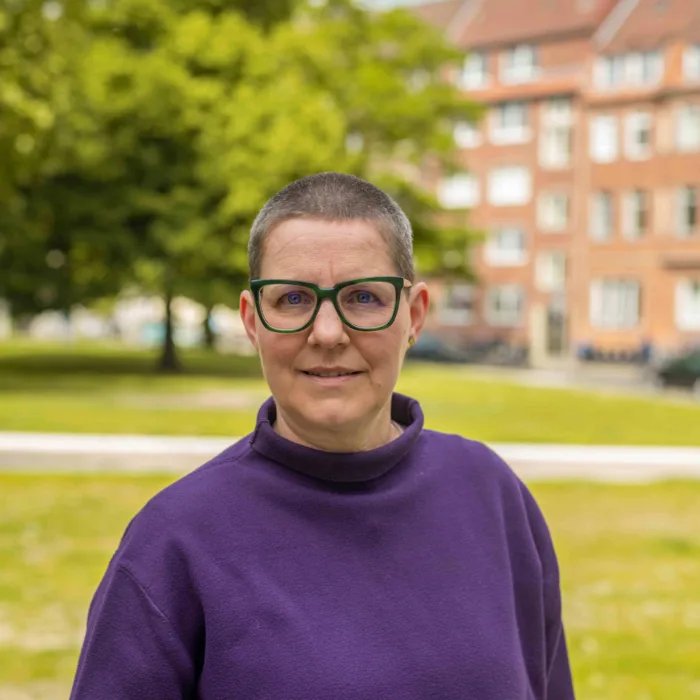 Susanne Wacker
