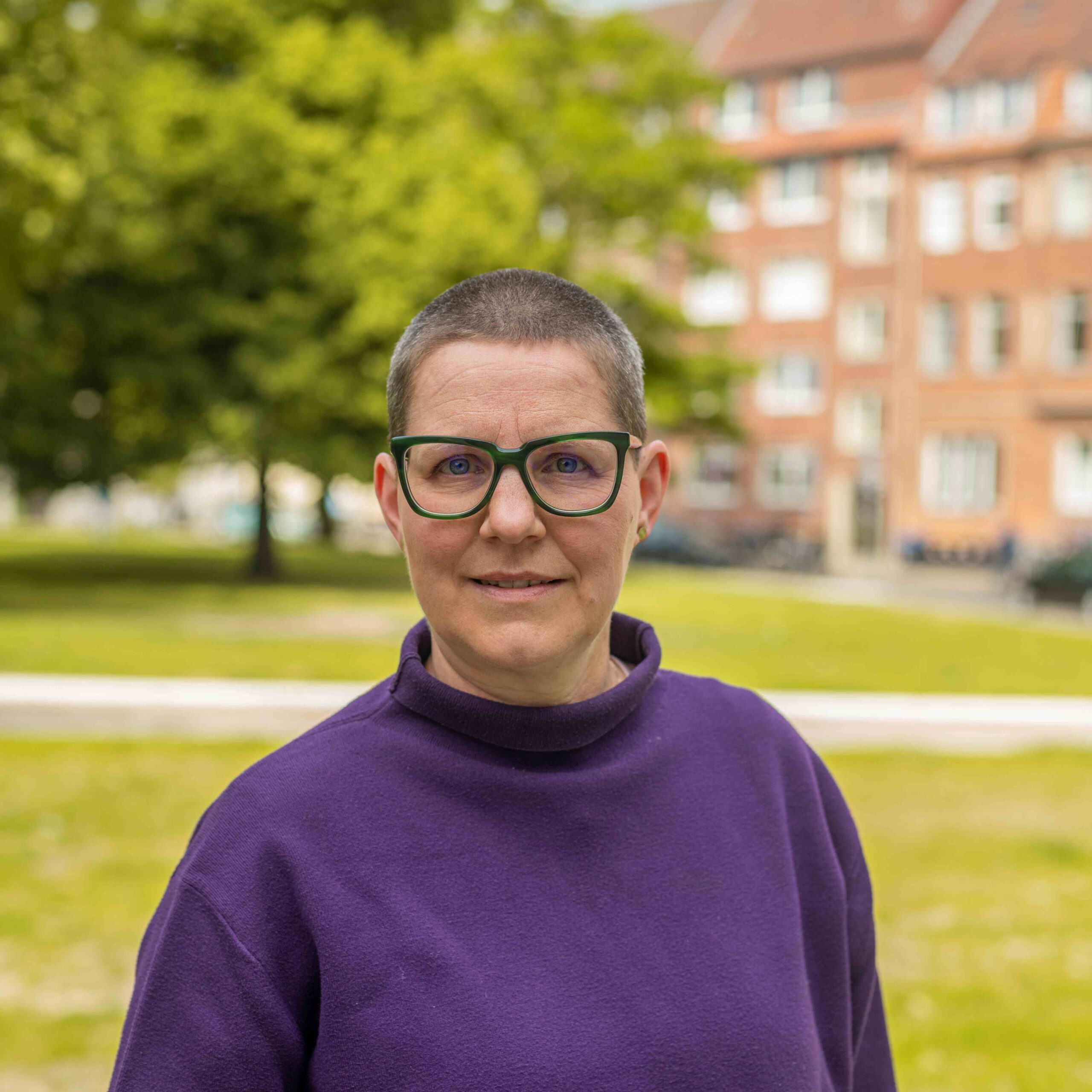 Susanne Wacker