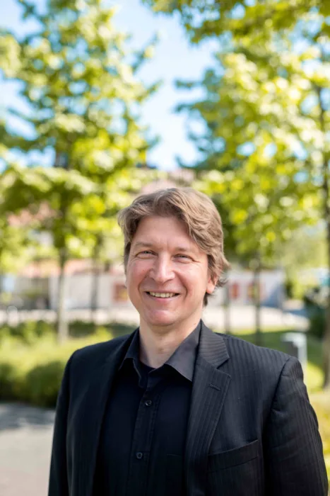 Jörg Rostek