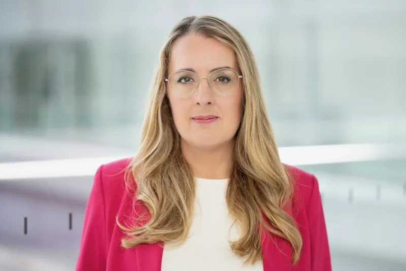 Katharina Dröge