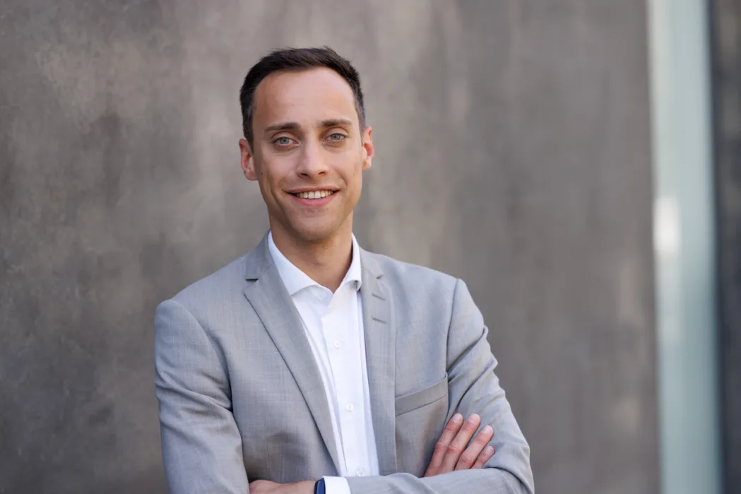 Tim Achtermeyer