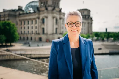 Sylvia Rietenberg