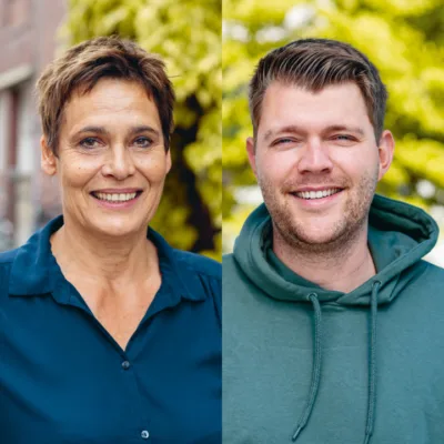 GRÜNE: Mehr Mitmischen ist erwünscht