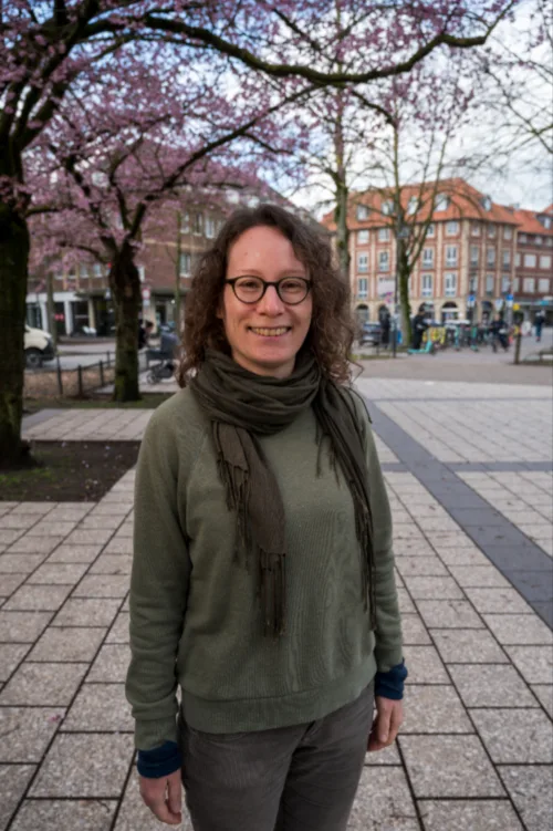 Sonja Völker