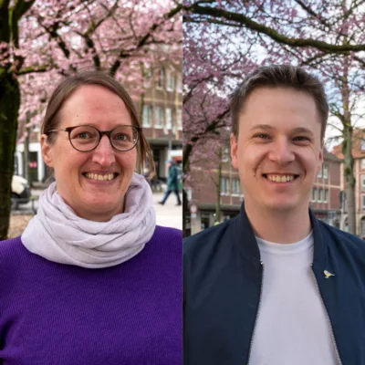 Münsters Grüne rufen zu Klimademo in Hamm am 30. Mai auf
