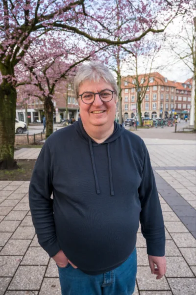 Ulrich Kathöfer