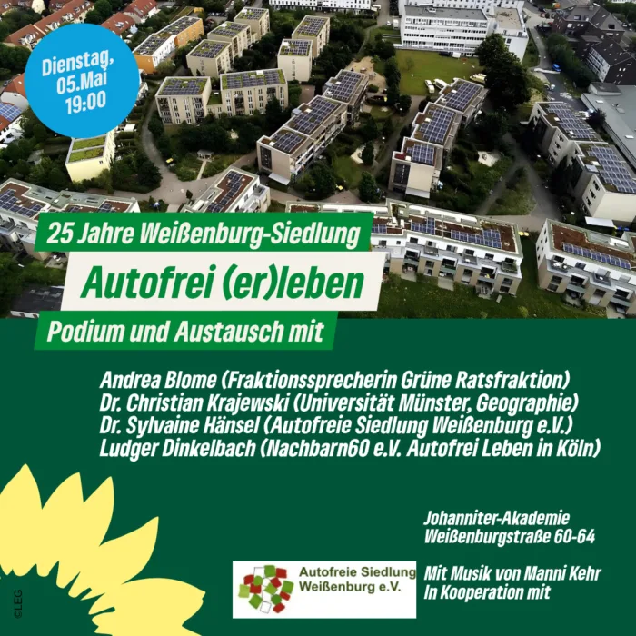 Sharepic mit allen INformationen zur Veranstaltung