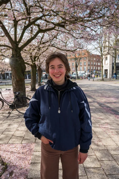 Elisa Scheller